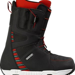 Burton snowboard boots 11.5 UNISEX - 2013